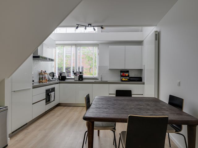 Hagenstraat 15, Den Haag