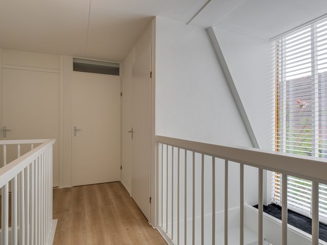 Hagenstraat 15, Den Haag