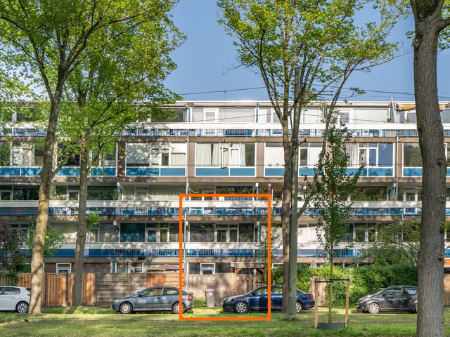 Foulkeslaan 18, Delft