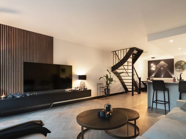 Foulkeslaan 18, Delft