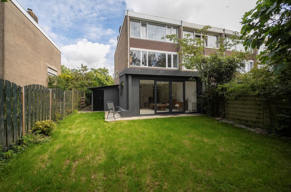 Van Duivenvoordelaan 21A