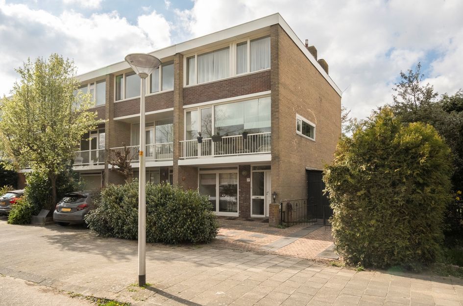 Van Duivenvoordelaan 21A
