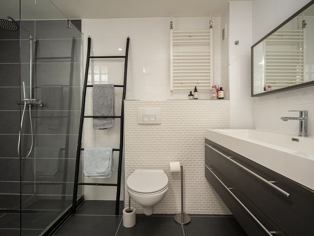 Van Duivenvoordelaan 21A, Wassenaar