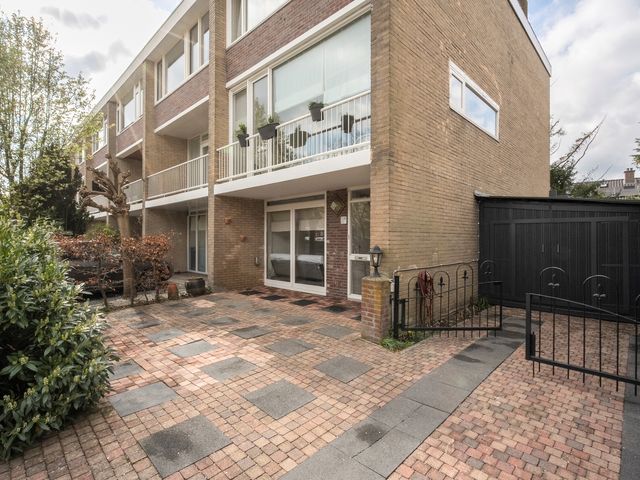 Van Duivenvoordelaan 21A, Wassenaar