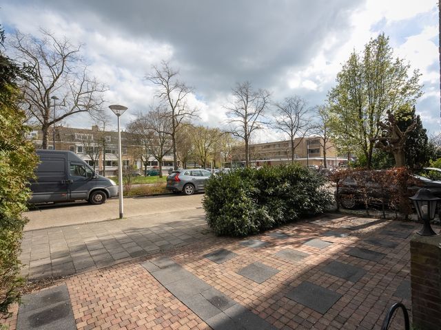 Van Duivenvoordelaan 21A, Wassenaar