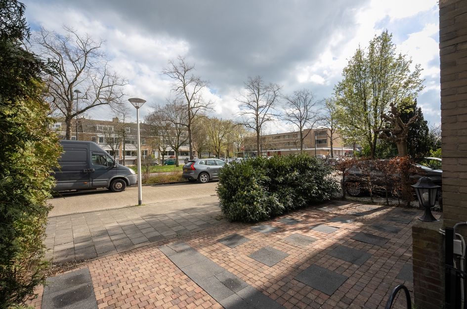 Van Duivenvoordelaan 21A