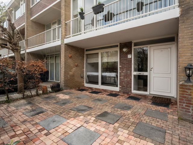 Van Duivenvoordelaan 21A, Wassenaar