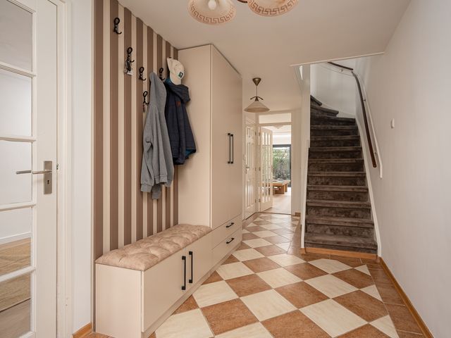 Van Duivenvoordelaan 21A, Wassenaar