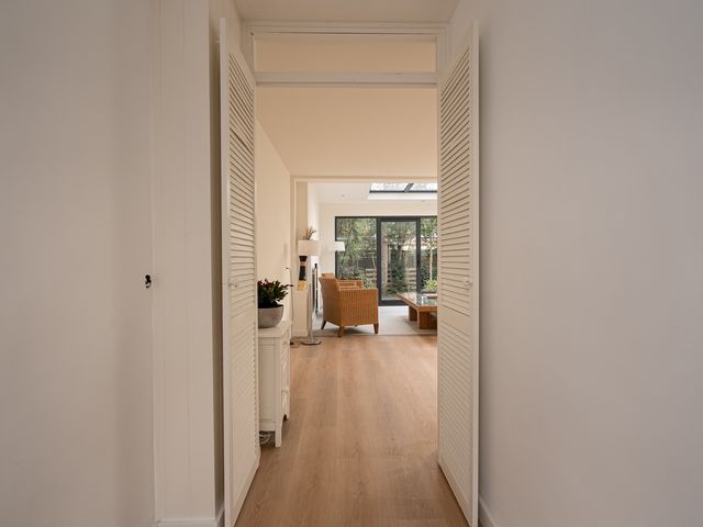 Van Duivenvoordelaan 21A, Wassenaar