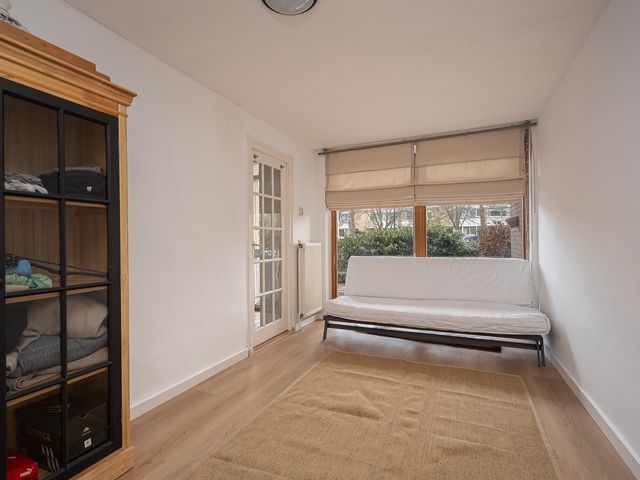 Van Duivenvoordelaan 21A, Wassenaar
