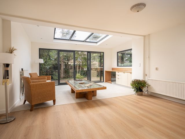 Van Duivenvoordelaan 21A, Wassenaar