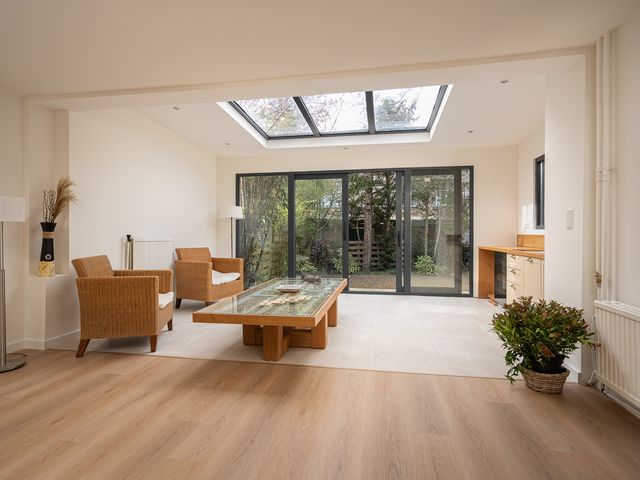Van Duivenvoordelaan 21A, Wassenaar