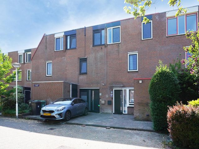 Tarweakker 65, Zoetermeer