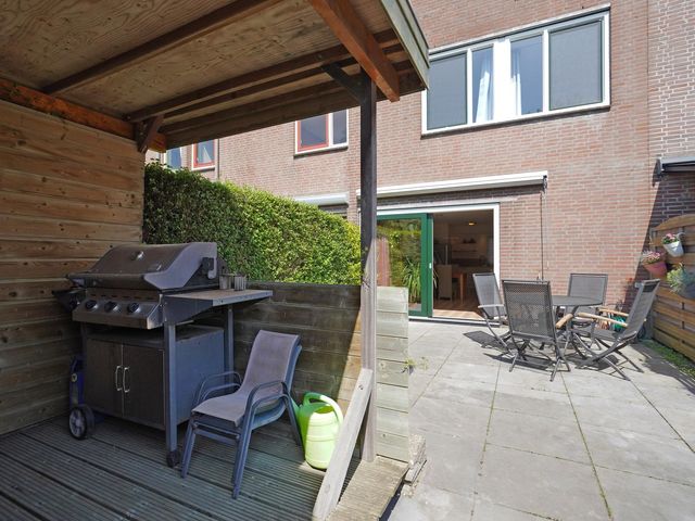 Tarweakker 65, Zoetermeer