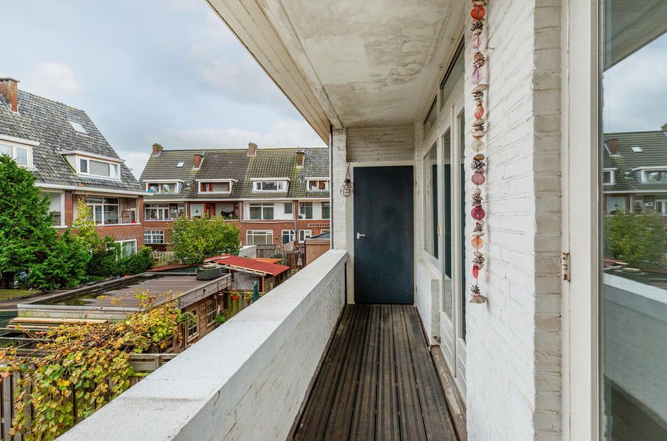 Akkermanstraat 28a