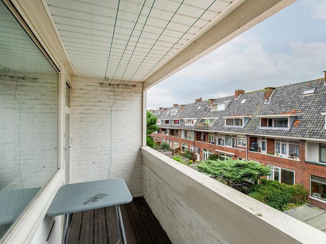 Akkermanstraat 28a, Rotterdam