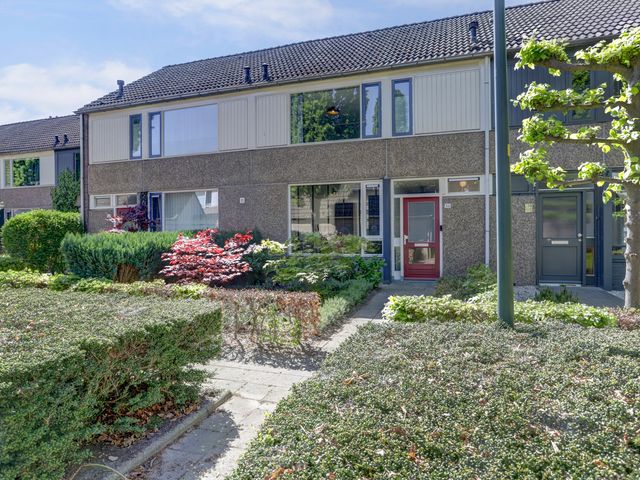Hendrik Consciencelaan 36, Bladel