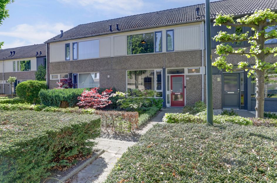 Hendrik Consciencelaan 36