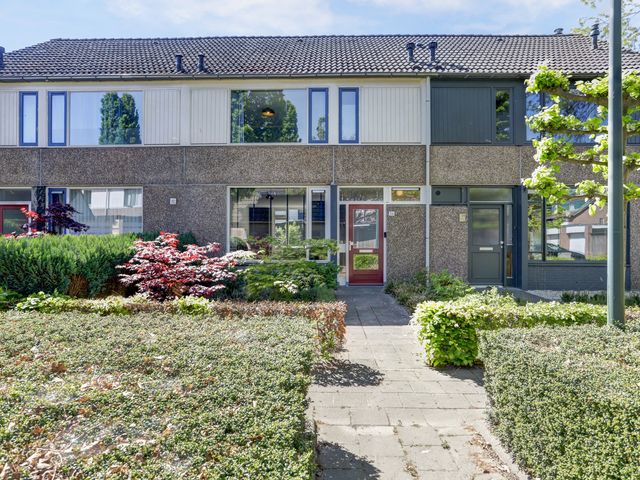 Hendrik Consciencelaan 36, Bladel
