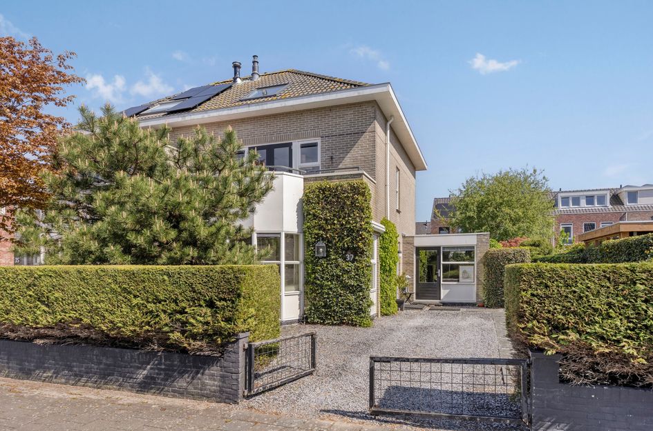 Korvetstraat 37