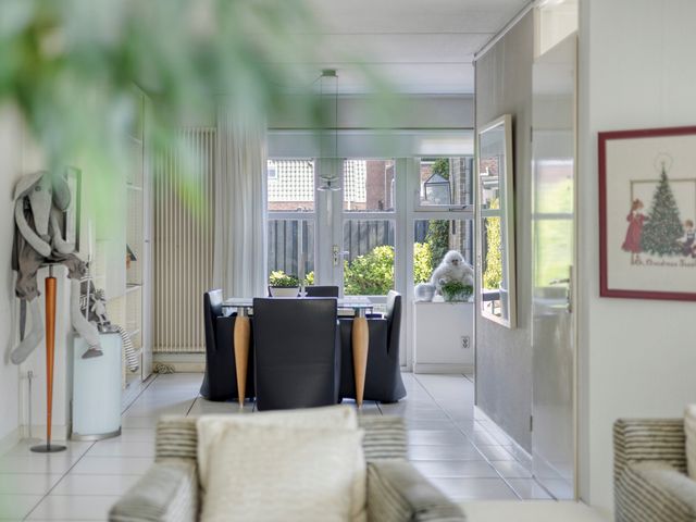 Korvetstraat 37, Den Helder
