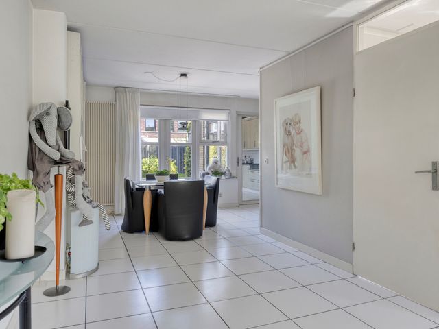 Korvetstraat 37, Den Helder