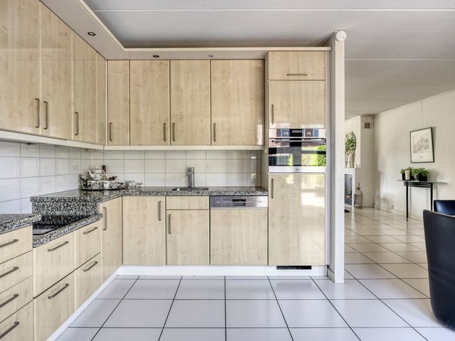 Korvetstraat 37, Den Helder