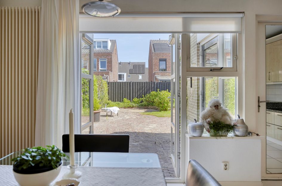 Korvetstraat 37
