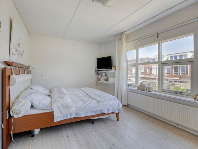 Korvetstraat 37, Den Helder