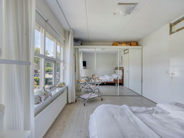 Korvetstraat 37, Den Helder