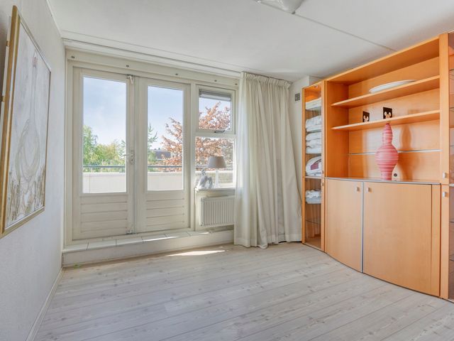 Korvetstraat 37, Den Helder