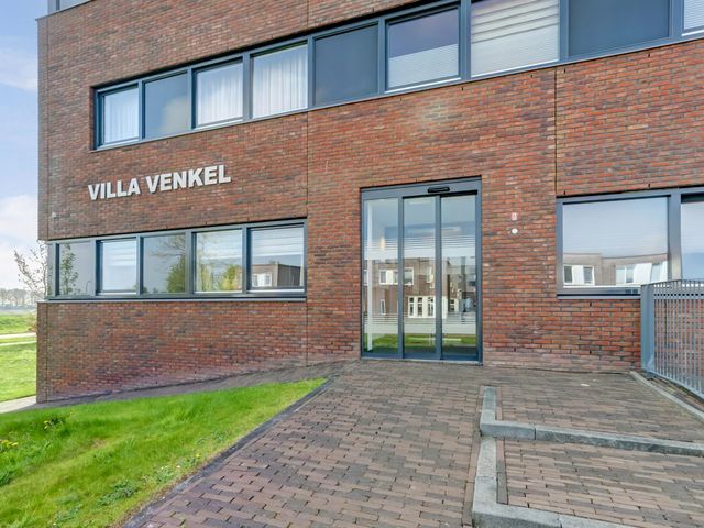 Venkel 3, Heinkenszand