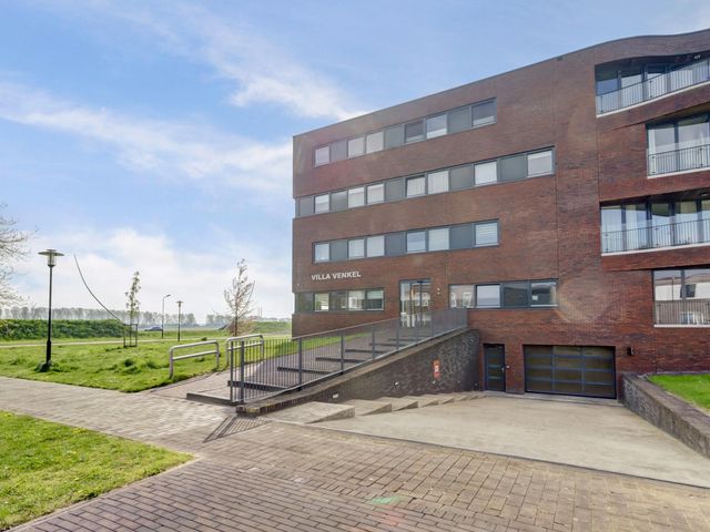 Venkel 3, Heinkenszand