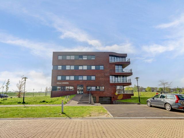 Venkel 3, Heinkenszand