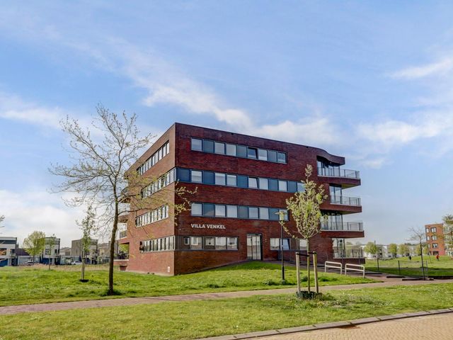 Venkel 3, Heinkenszand