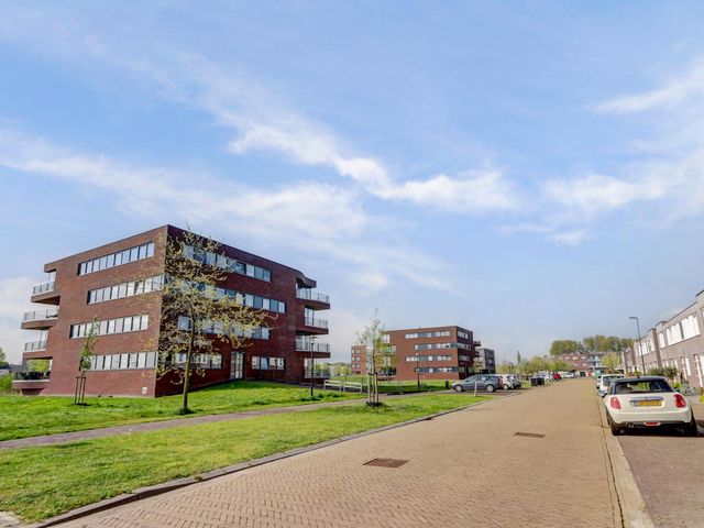 Venkel 3, Heinkenszand