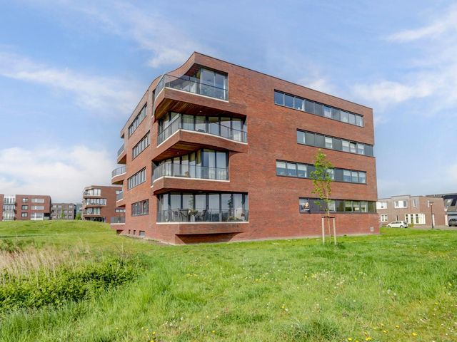 Venkel 3, Heinkenszand