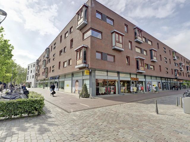 Kolveniershof 82, Goes