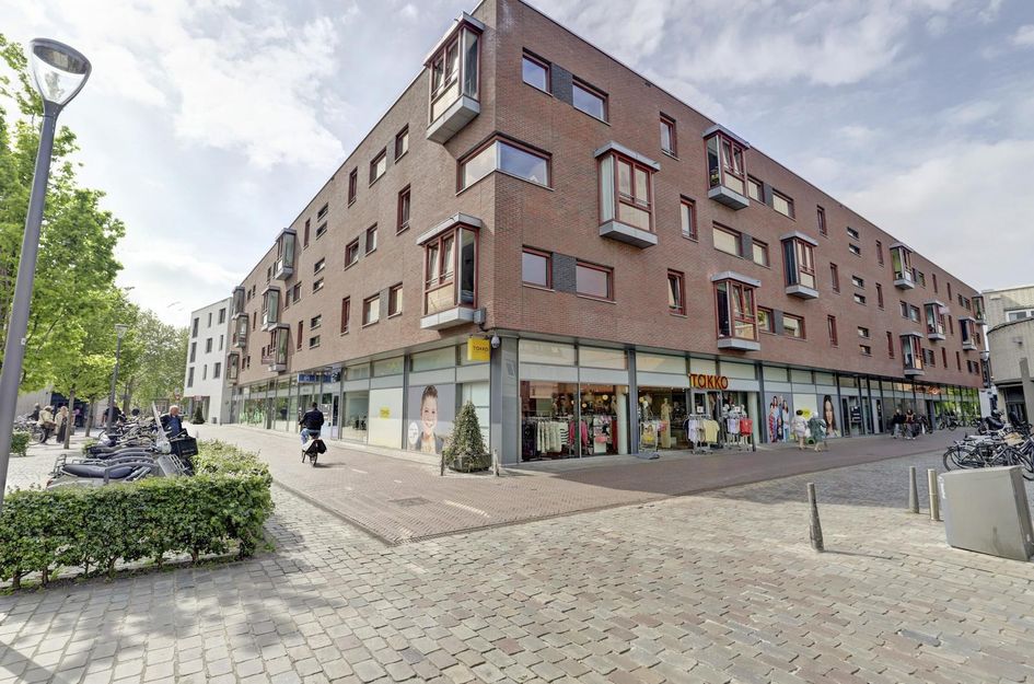 Kolveniershof 82