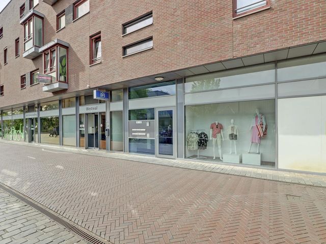Kolveniershof 82, Goes
