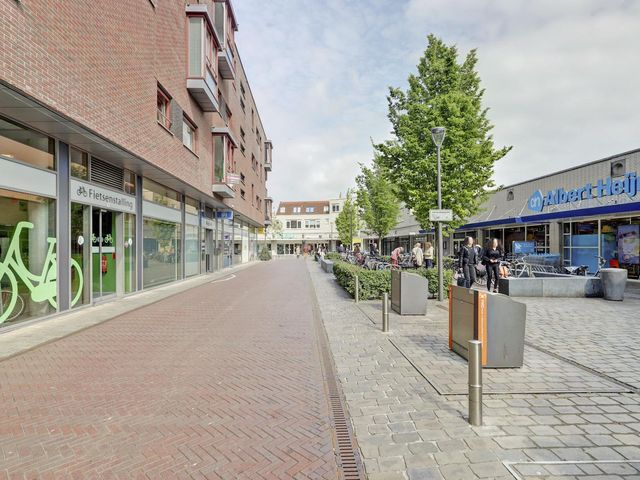 Kolveniershof 82, Goes