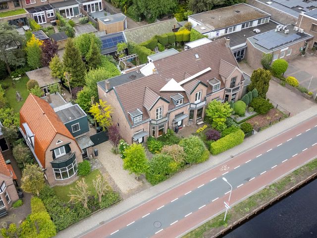 Meerweg 4, Bennebroek