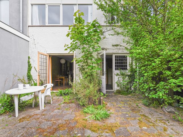 Meerweg 4, Bennebroek