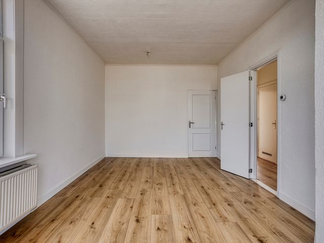 Tafelbergstraat 32, Den Haag