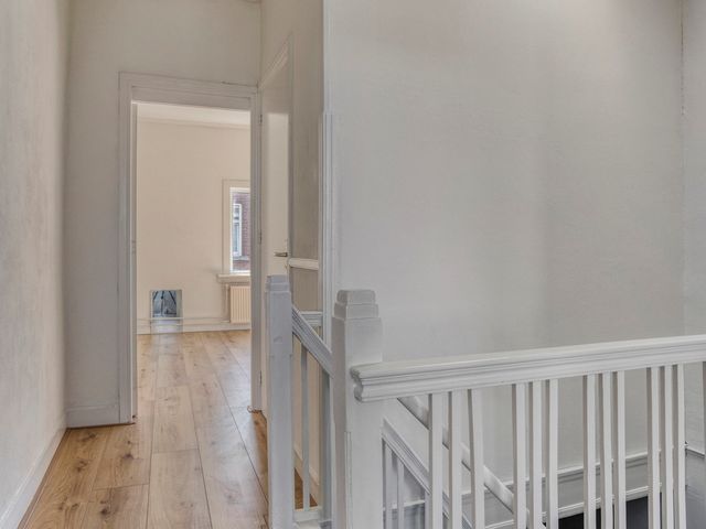 Tafelbergstraat 32, Den Haag