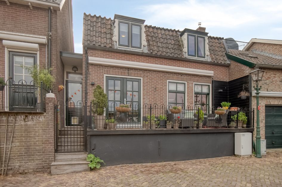 Havendijk 16