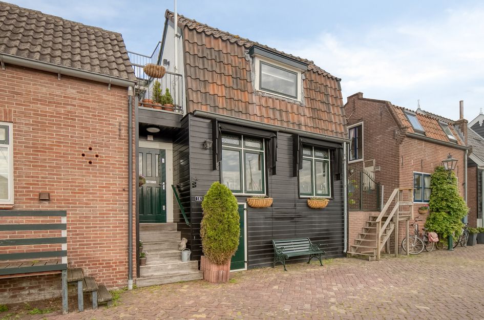 Havendijk 16