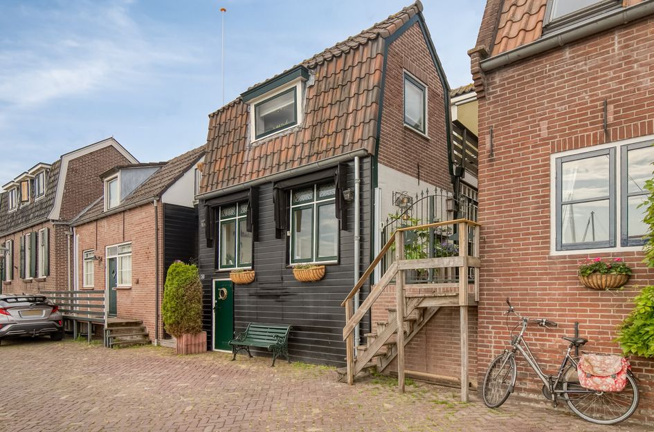 Havendijk 16