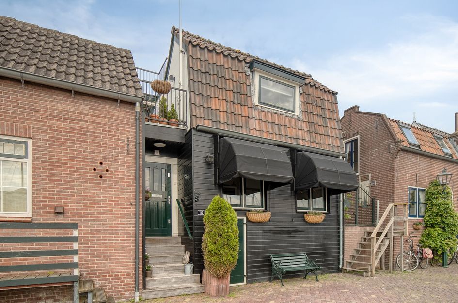 Havendijk 16