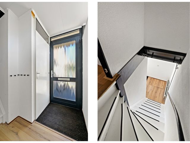 Kaasjeskruid 37, Den Hoorn